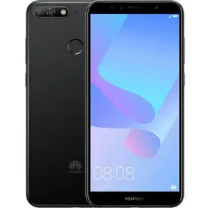 Замена кнопки громкости на телефоне Huawei Y6 2018 в Перми